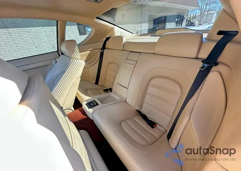 2000 Ferrari 456 Mgta z USA, uszkodzony, nr VIN ZFFWP50A8Y0118547